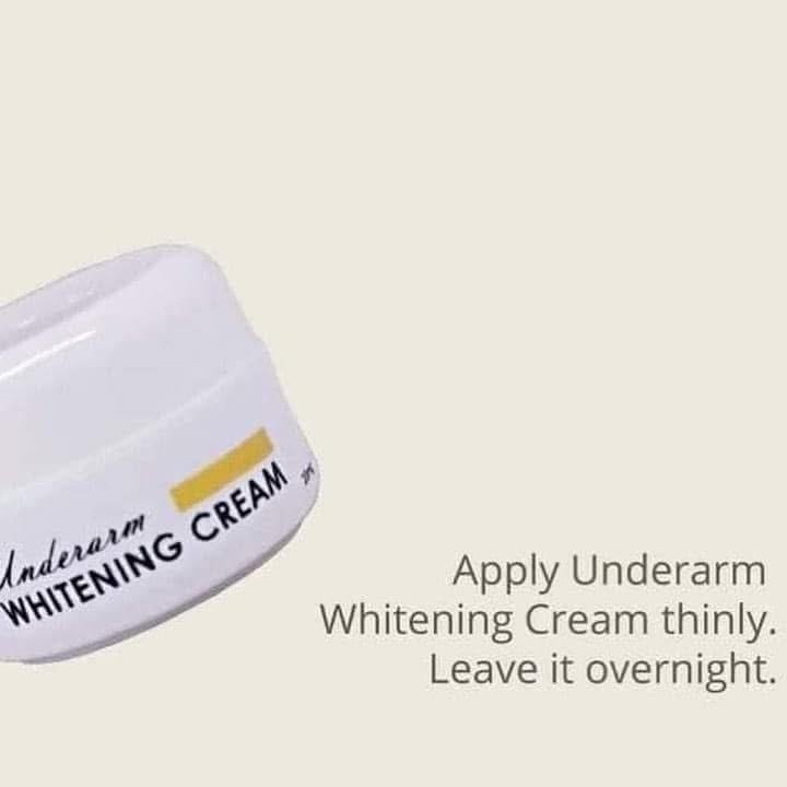 Beautederm Underarm Cream