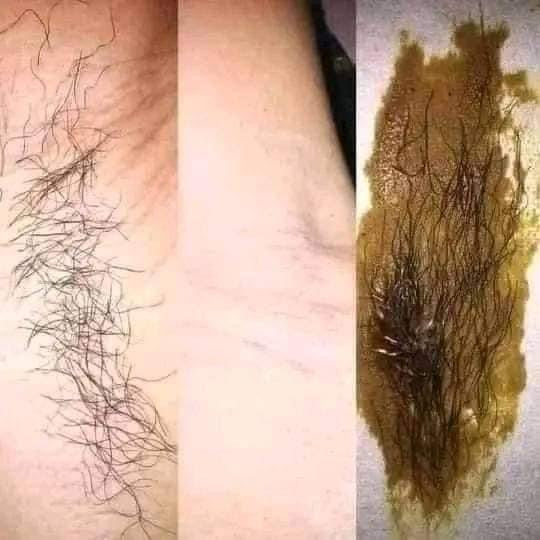 Luxe Wax with Sunflower oil