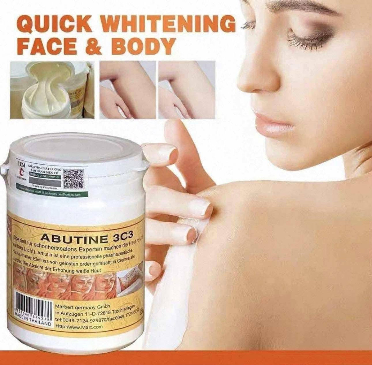 Abutine