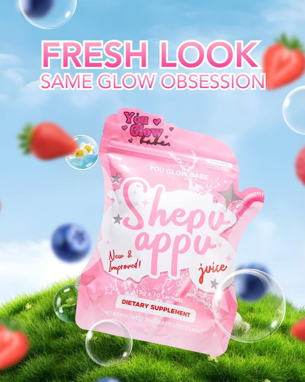 Sheppu appu juice