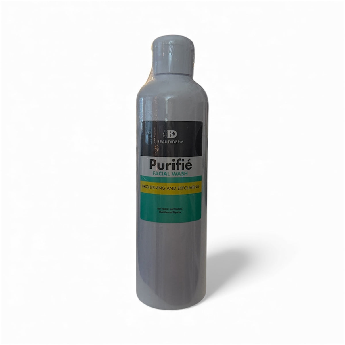 Beautederm Purifie Facial Wash