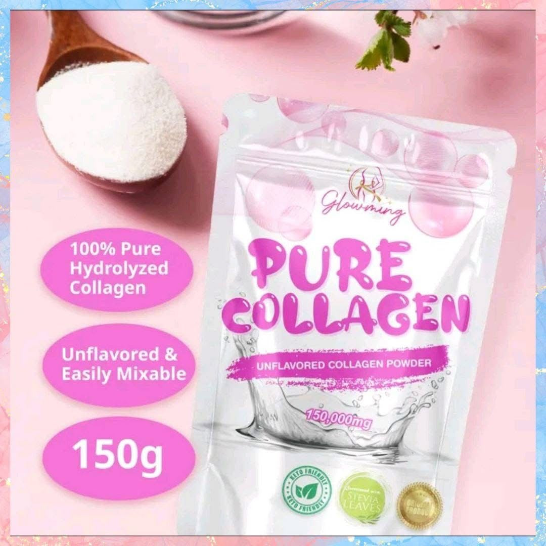 Glowming Pure Collagen