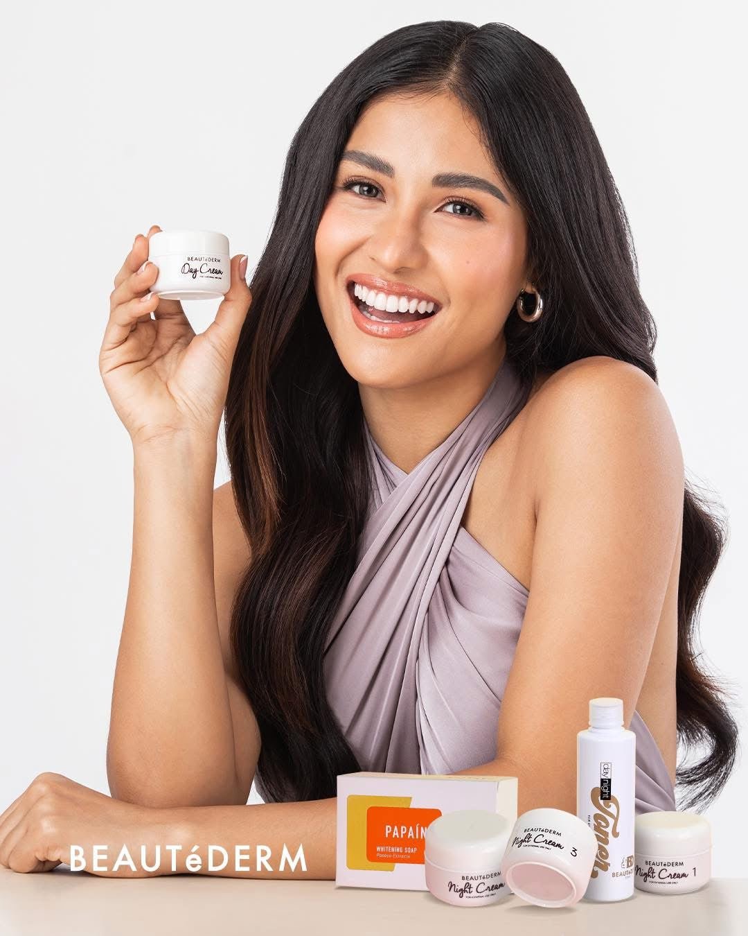 Beautederm Regular set (Buy1take1)