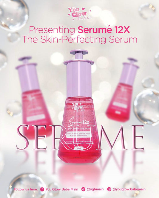 Beauty White Serum