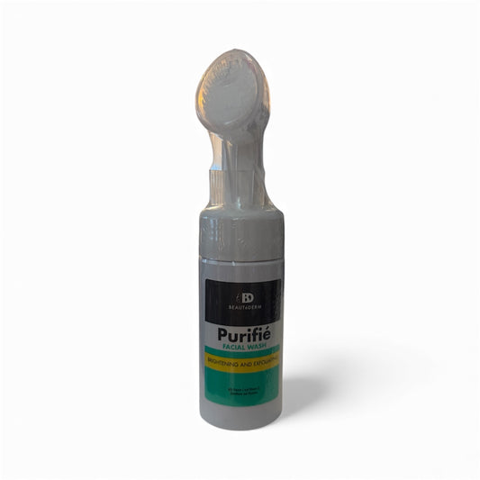 Beautederm Purifie Facial Wash