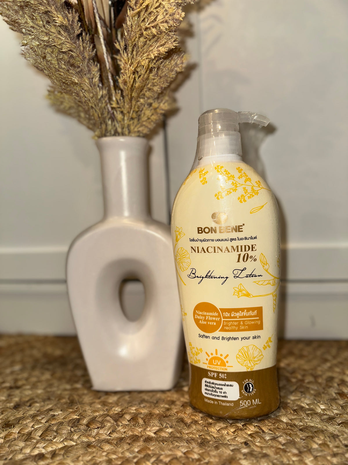 A bonne Lotion 500mL