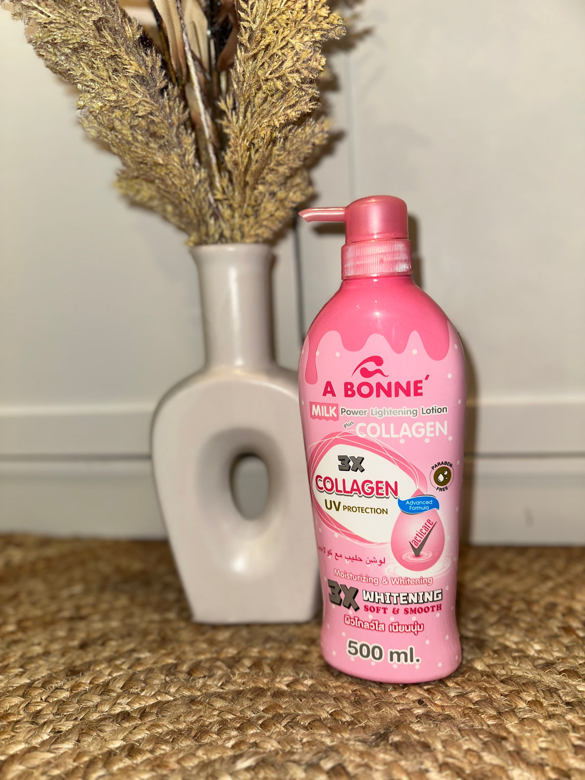 A bonne Lotion 500mL