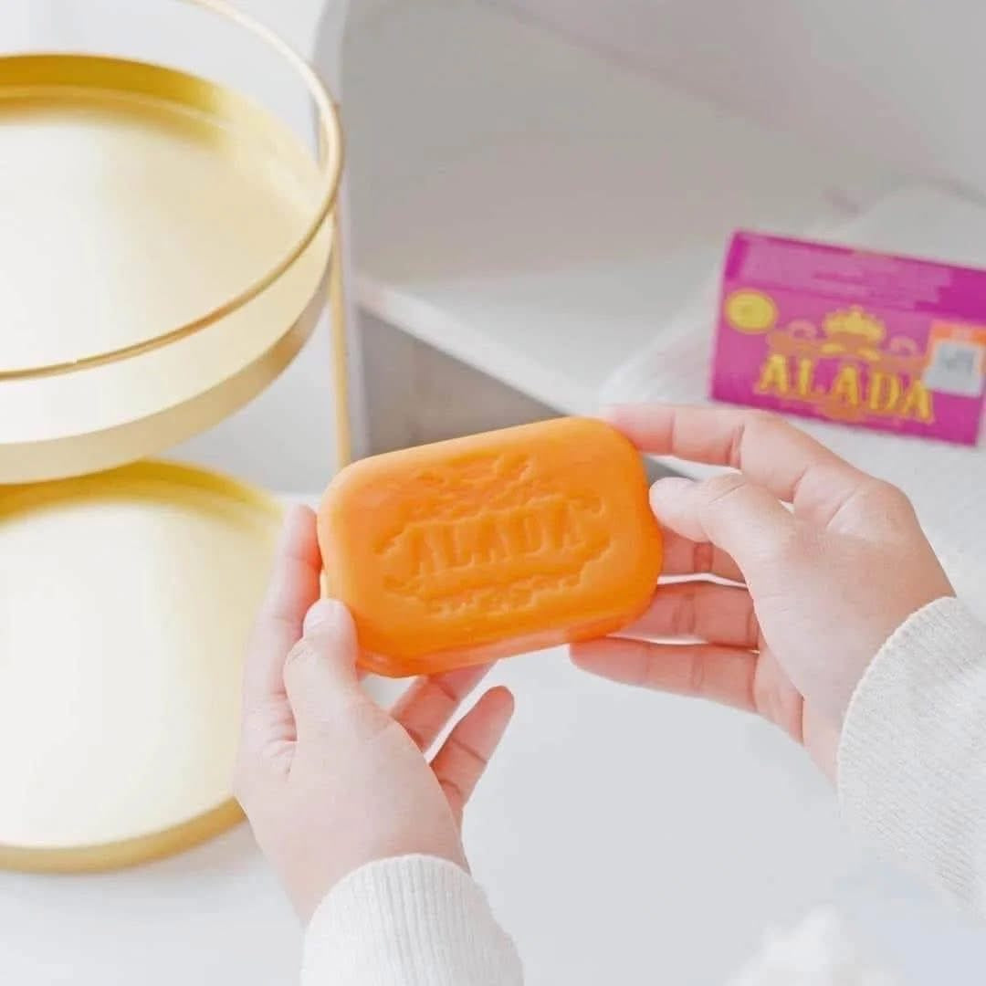 Alada Soap (160g)