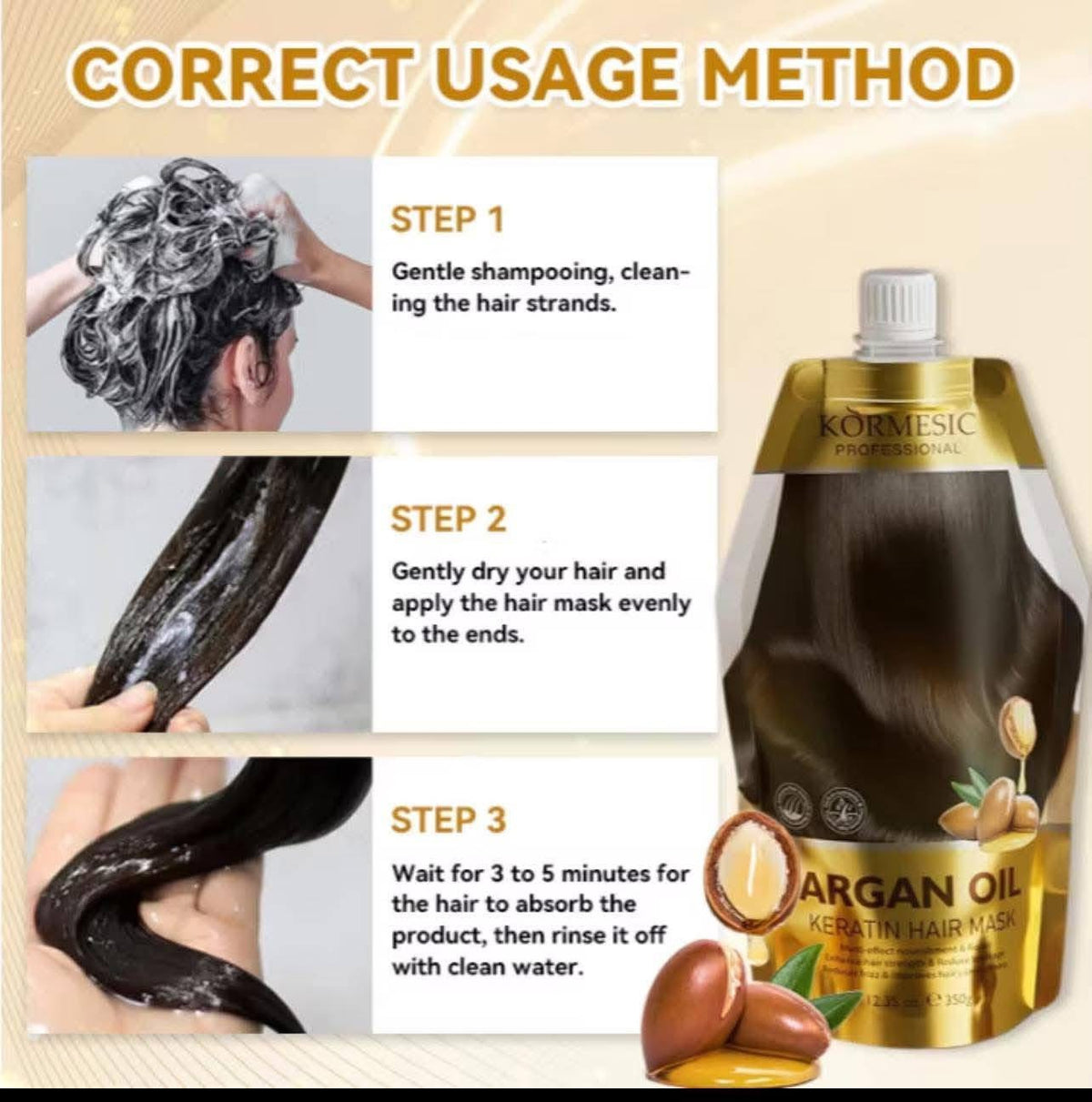 Argan Oil