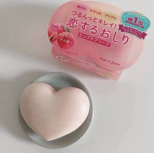 Pelican Soap