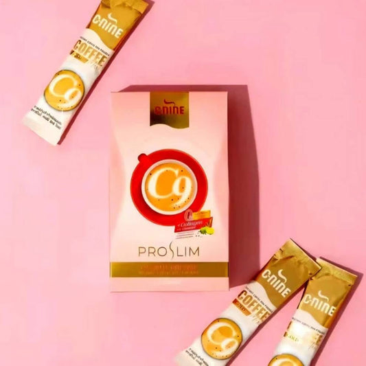 C9 ProSlim Coffee