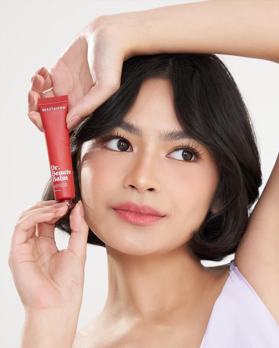 Beautederm Balm