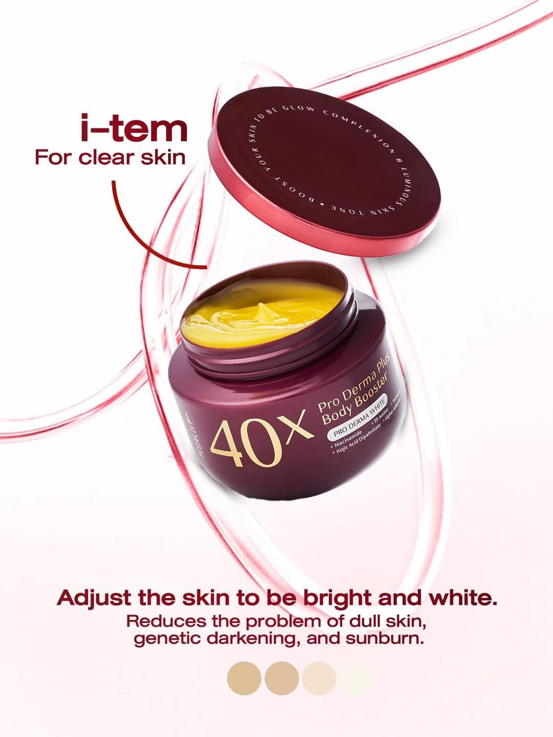 Jennie Moon Cream