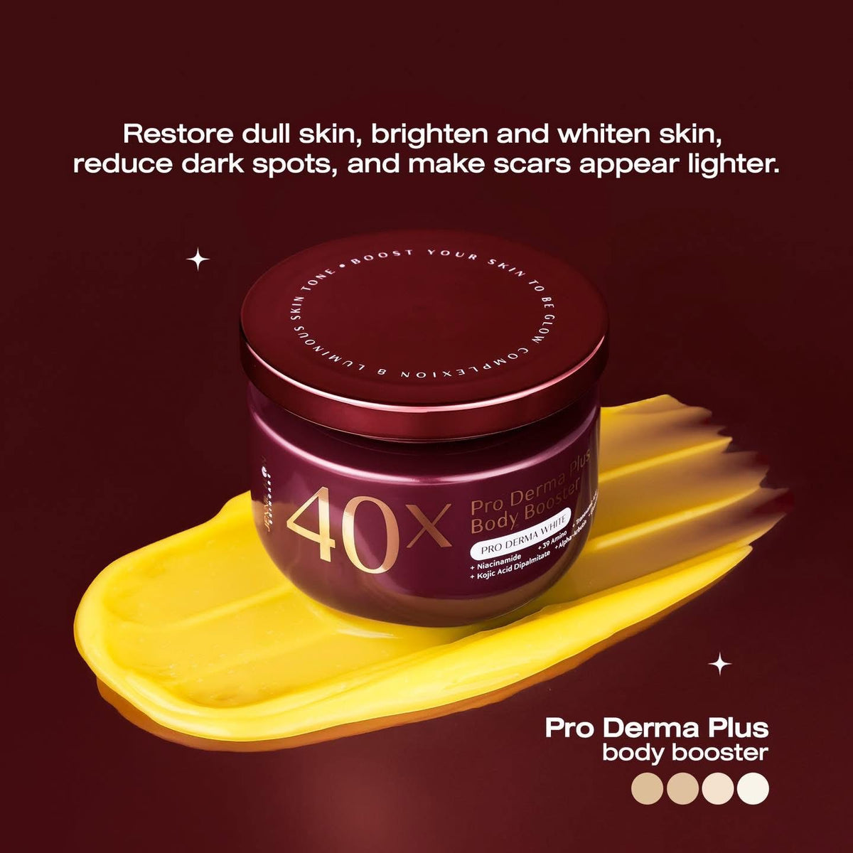 Jennie Moon Cream
