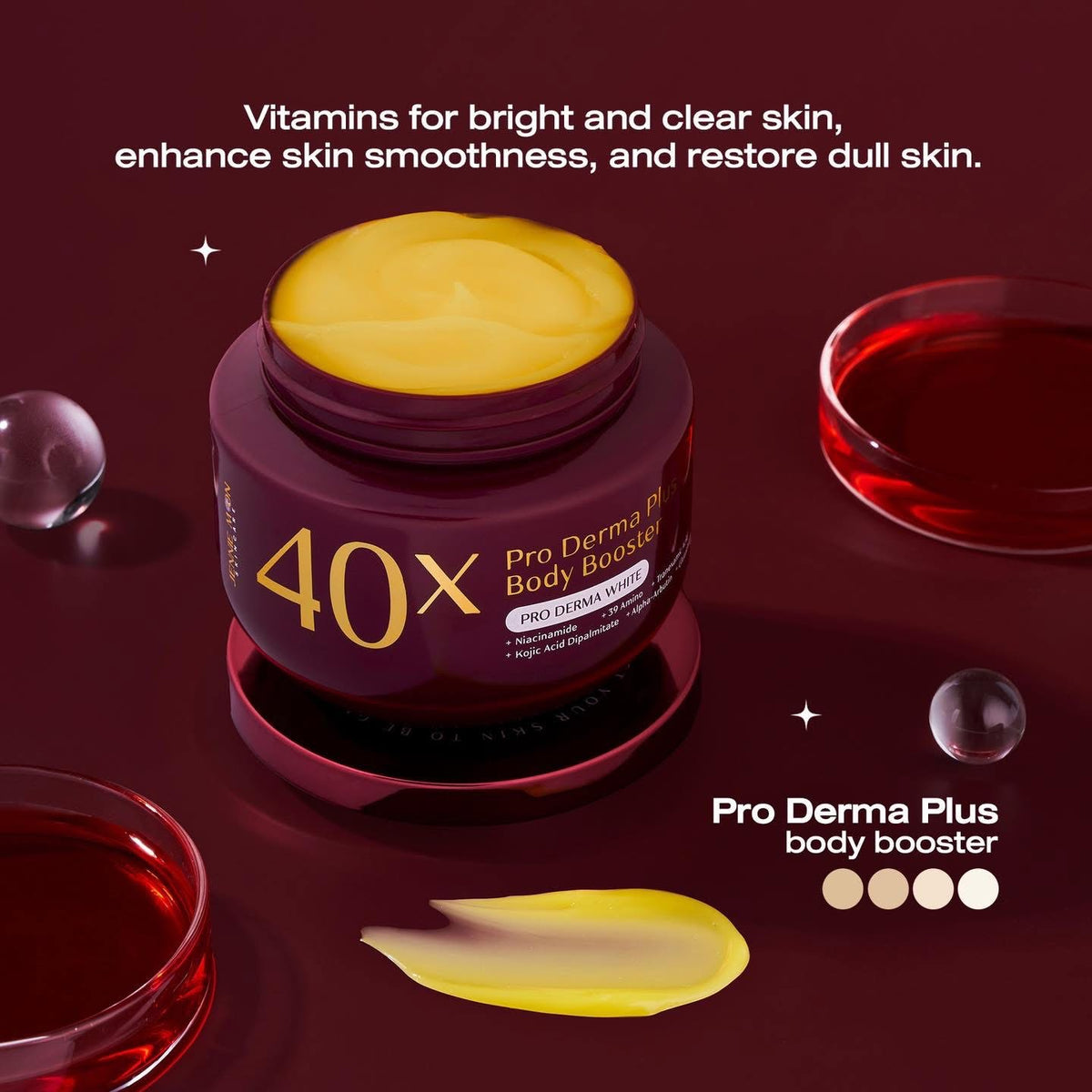 Jennie Moon Cream